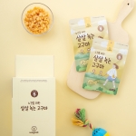 노견을 위한 살살 녹는 고구마 S사이즈 6개입