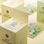 노견을 위한 살살 녹는 고구마 M사이즈 6개입