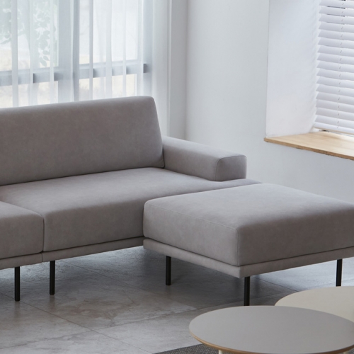 우디 4인소파 (3쿠션)_아쿠아클린