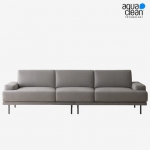 우디 4인소파 (3쿠션)_아쿠아클린