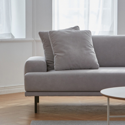 우디 4인소파 (3쿠션)_아쿠아클린