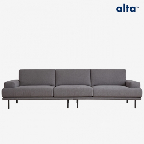 우디 4인소파 (3쿠션)_알타패브릭
