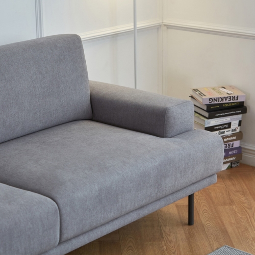 우디 4인소파 (2쿠션)_알타패브릭