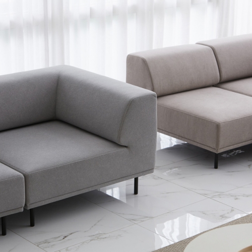 노드 2580 B 소파