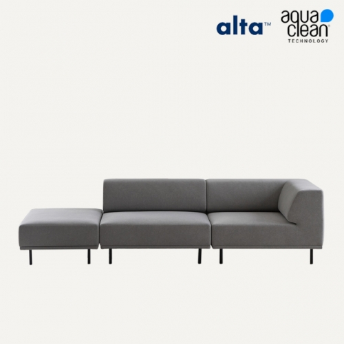 노드 2580 B 소파