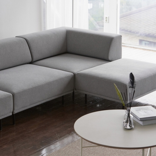 노드 2850 A 소파