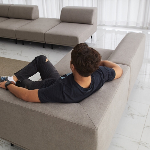 노드 3260 B 소파