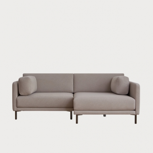 [NEW FABRIC] 토드 2000 2.5인 카우치소파