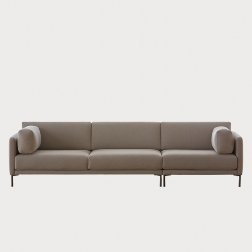 [NEW FABRIC] 토드 2920 4인소파