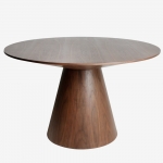 미고 1200 다이닝 테이블