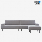 우디 4인소파 세트(2쿠션)_아쿠아클린