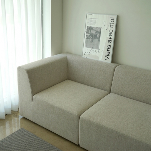 아베크 2360 C 모듈소파