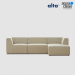 아베크 2610 B 모듈소파