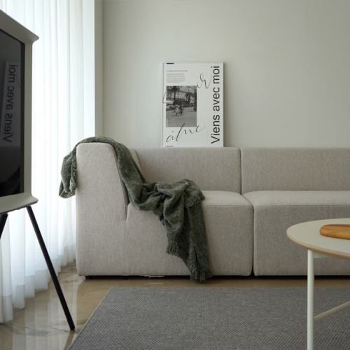 아베크 2610 B 모듈소파