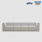 아베크 2980 A 모듈소파