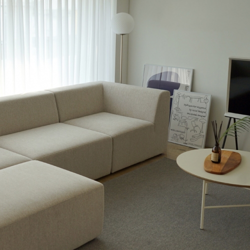 아베크 2980 A 모듈소파