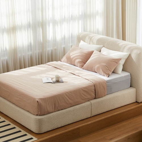 브루클린 슈퍼싱글침대 SS