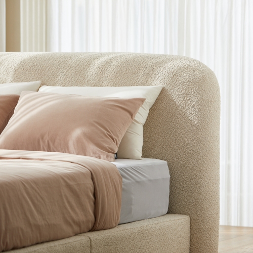 브루클린 슈퍼싱글침대 SS