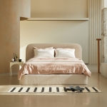 브루클린 퀸침대 Q