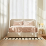 브루클린 킹침대 K