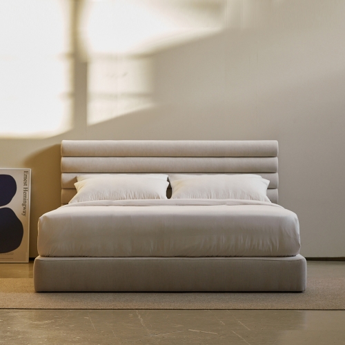 아치 라지킹침대  LK