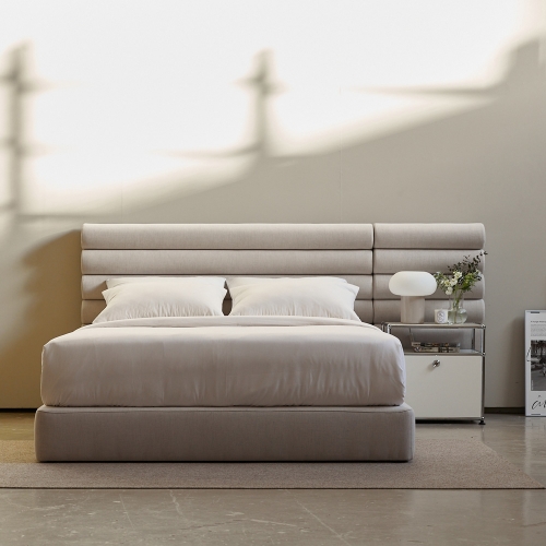 아치 라지킹침대  LK