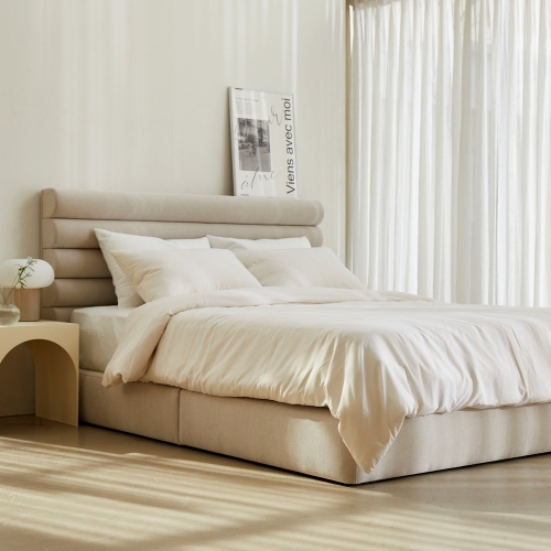 아치 라지킹침대  LK