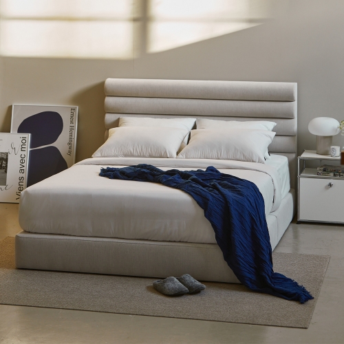 아치 라지킹침대  LK