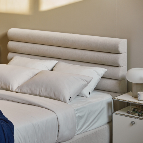 아치 라지킹침대  LK