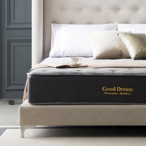 루모스 씨애틀 매트리스