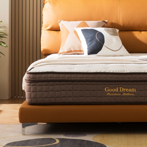 루모스 휴스턴 매트리스