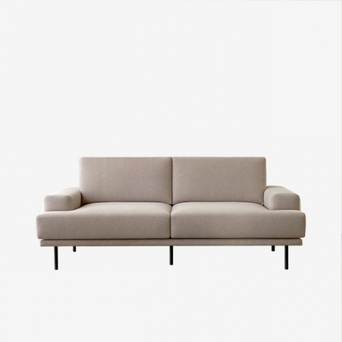 [NEW FABRIC] 우디 2.5인소파