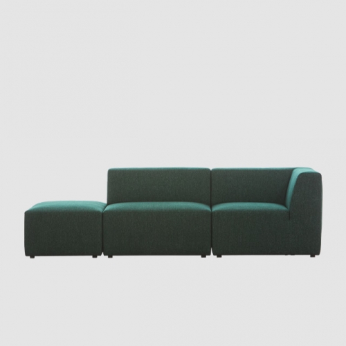 [NEW FABRIC] 아베크 2360 C 모듈소파