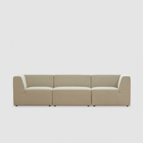 [NEW FABRIC] 아베크 2610 A 모듈소파