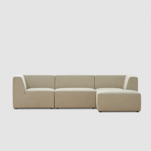 [NEW FABRIC] 아베크 2610 B 모듈소파