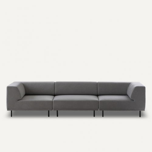 [NEW FABRIC] 노드 2850 A 소파