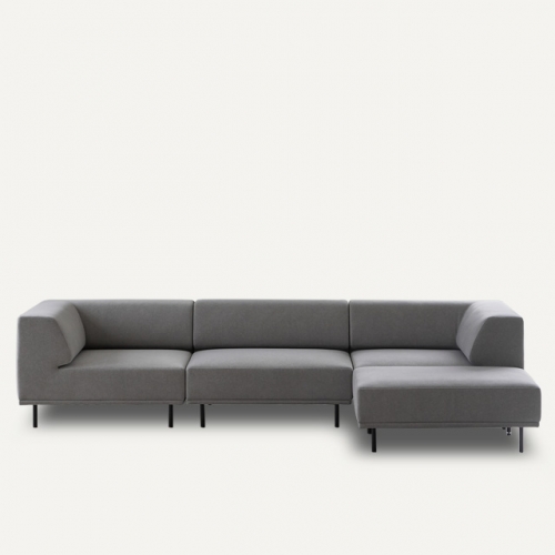 [NEW FABRIC] 노드 2850 B 소파