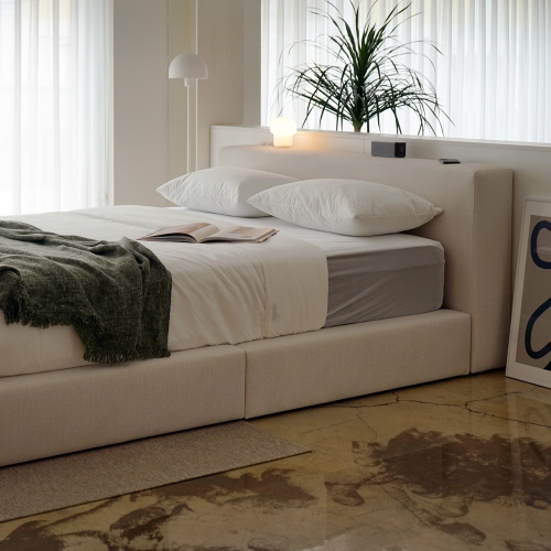 디노 라지킹침대 LK