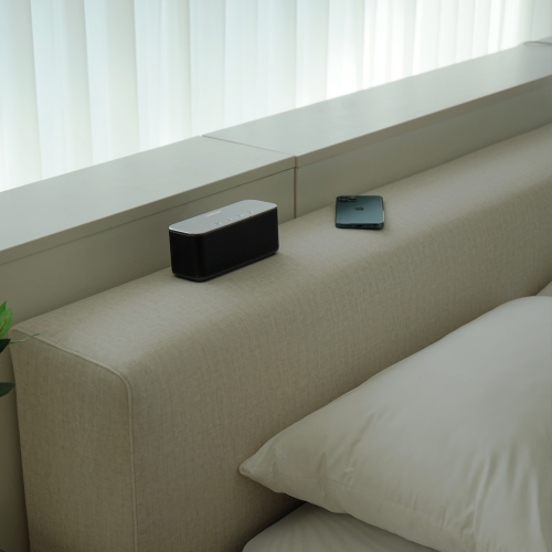 디노 라지킹침대 LK