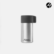 마타도르 40ml 캐니스터 여행용 작은 밀폐 용기 방수 실리콘 뚜껑