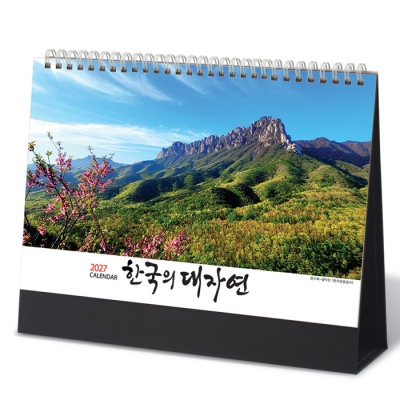 한국의대자연