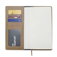 (품절)스타 네이비 수첩 -PPN4855