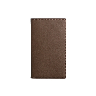 파워 브라운 수첩 -PPN5660