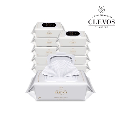 이노센트 캡형  70매 / 10팩 / 55gsm