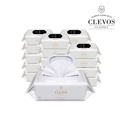 이노센트 캡형  70매 / 20팩 / 55gsm