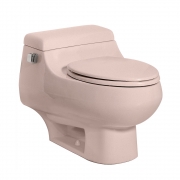 D-1000 : RP500X750X540mm원피스 양변기