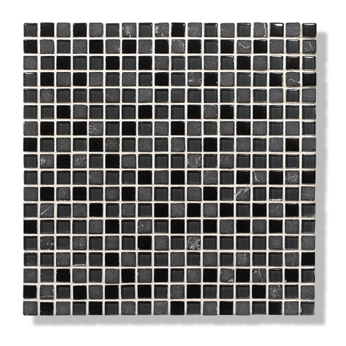 IN-CS9(모자익 타일)-Glass (305x305mm)