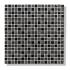 IN-CS9(모자익 타일)-Glass (305x305mm)
