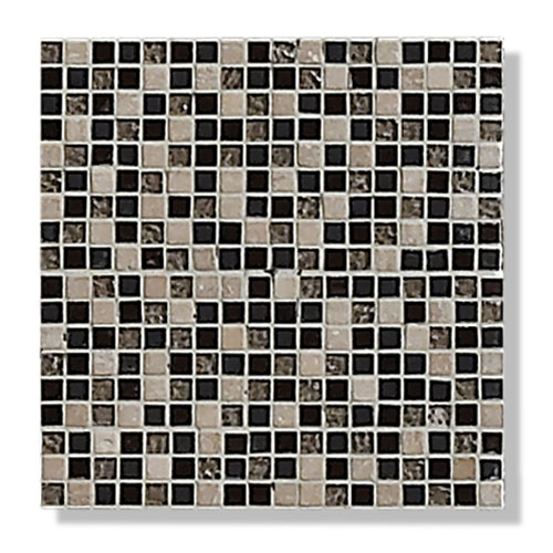 IN-CS10(모자익타일)-Glass (305x305mm)