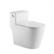 iQ-500 Energy-iQ 355X685X625mm 4L 이하 1등급 초절수 원피스 양변기